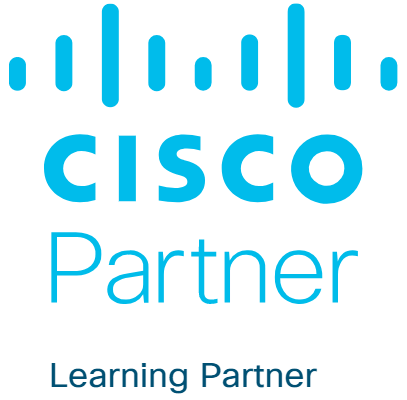 Cisco learning partner